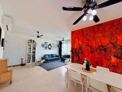 The Floravale (D22), Condominium #586148741